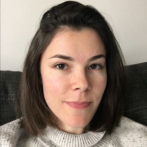 Meet your Posher, Elodie